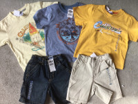 BRAND NEW 75% DISCOUNT - SUMMER CLOTHES OLD NAVY 2T