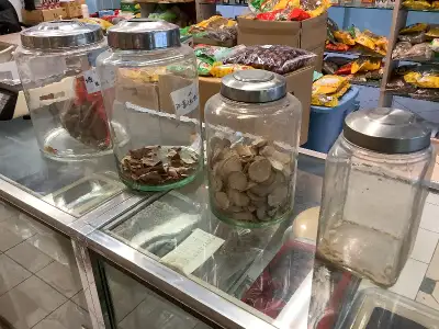Glass jars for sale, View more