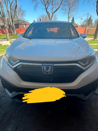 Honda crv 2020 sell