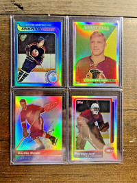$BUYING$ 1998-99 O-PEE-CHEE CHROME BLAST FROM THE PAST REPRINTS