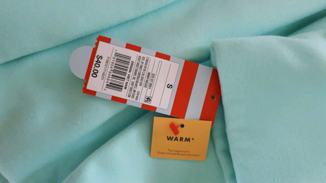 Girl's Pea Coat /New in Kids & Youth in Markham / York Region - Image 5