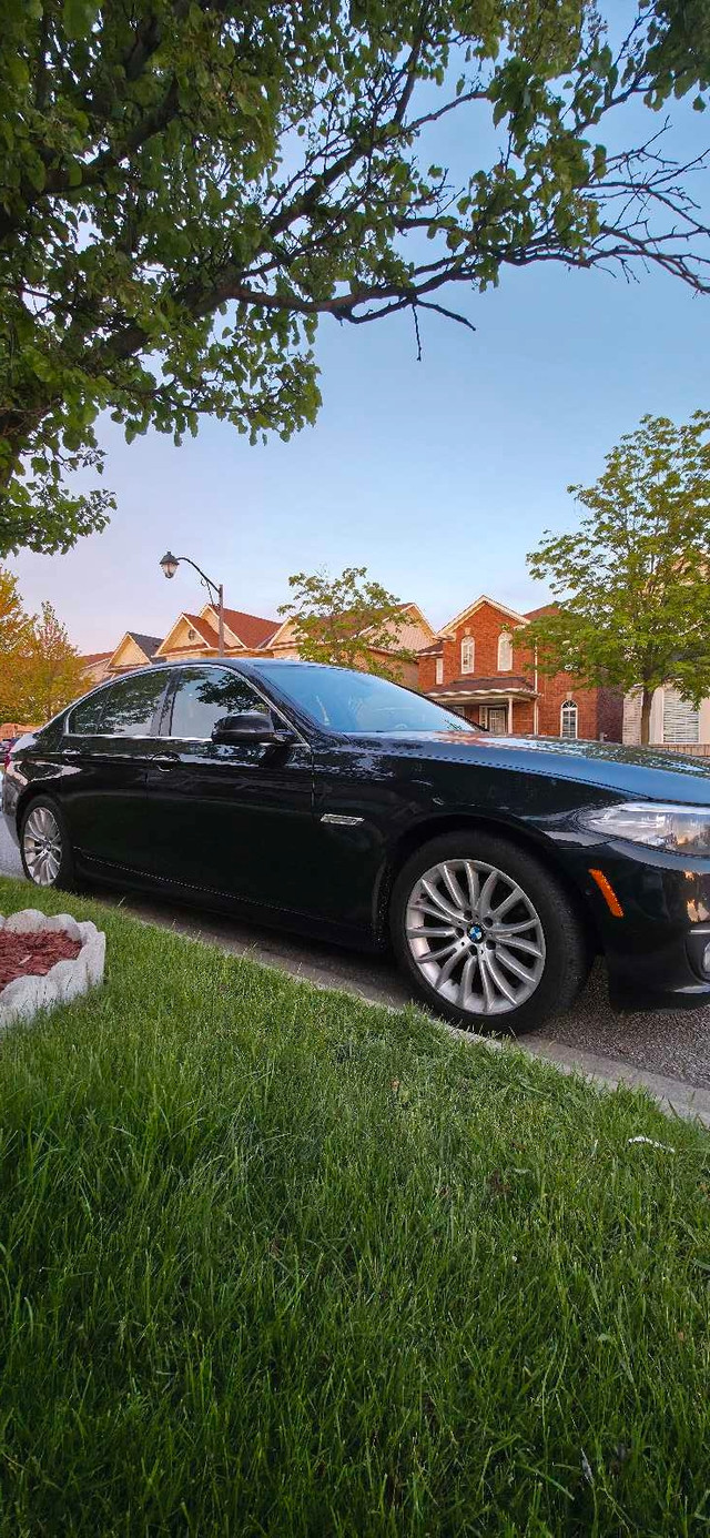 2014 BMW 528XI in Cars & Trucks in Oshawa / Durham Region - Image 2