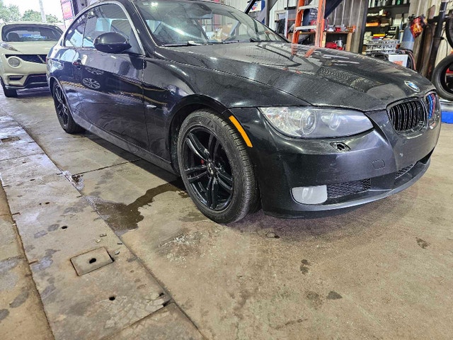 Bmw 328i