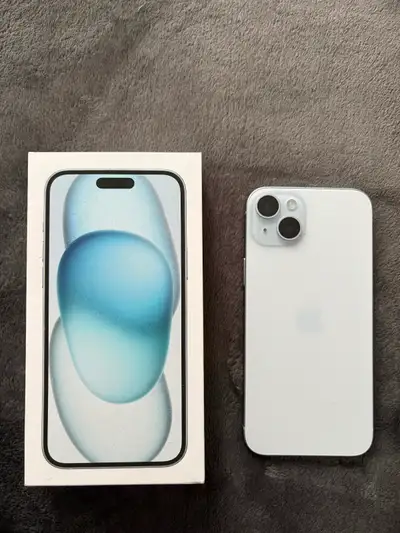 IPhone 15 Plus, View more