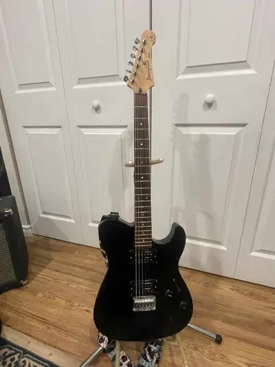 Rare Yamaha Pacifica 120S Telecaster (Upgraded Seymour Duncans, View more