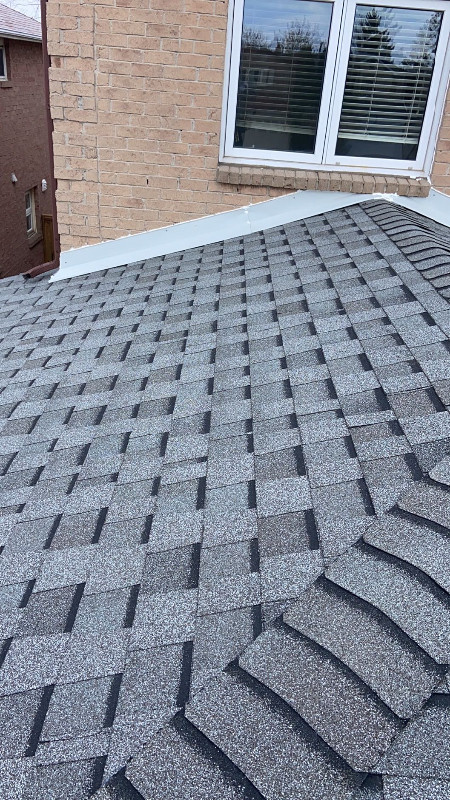 roofing repair and replacement in Other in City of Toronto - Image 4