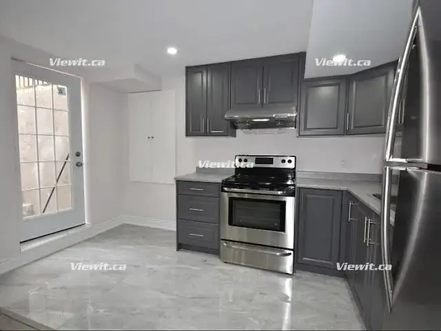 2 Bedroom 1 Washroom