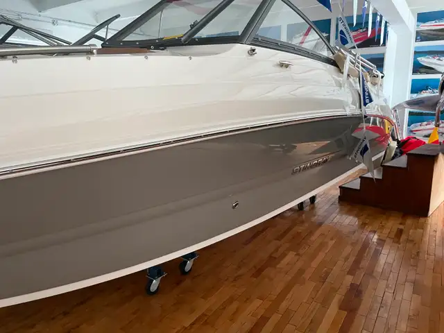 Bateau Stingray 201DC (20 pieds) 2022 in Powerboats & Motorboats in Granby - Image 5