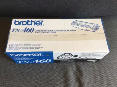 Faire offre - je n'ai plus le modèle d'imprimante utilisant cette cartouche.