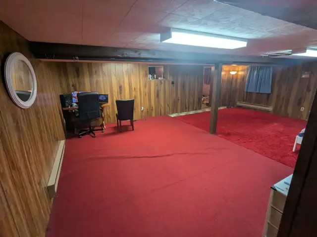 Furnished Basement for Rent in Room Rentals & Roommates in City of Toronto - Image 8