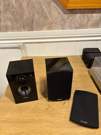 speakers, View more