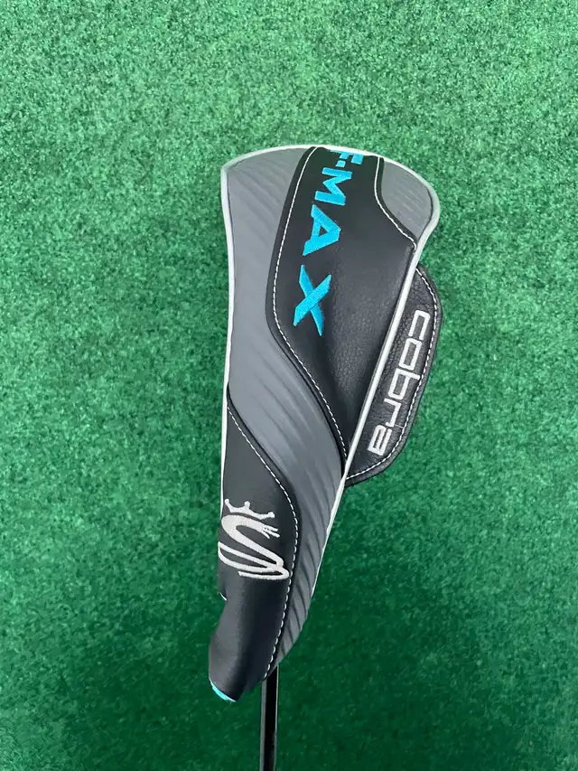 Cobra F-Max Superlight 3 Wood in Golf in Ottawa - Image 6