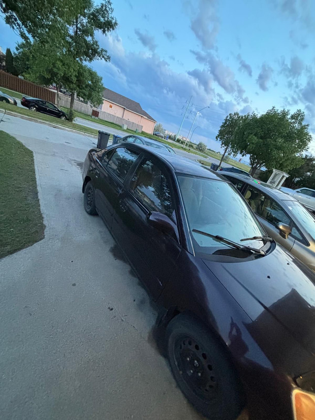 2001 Honda Civic in Cars & Trucks in Brandon - Image 2