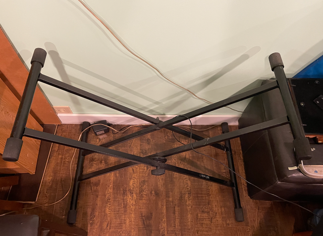 Casio CTK-531 Electronic Synthesizer Keyboard in Pianos & Keyboards in Edmonton - Image 3