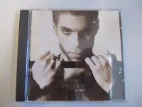 Classic Prince The Hits 2 CD Excellent Condition Released 1993