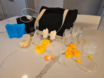 Medela Freestyle Flex, View more