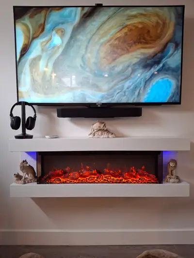 TV & Audio Installations, View more
