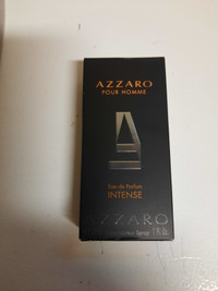Azzaro Intense pour homme eau de parfum 30 ml