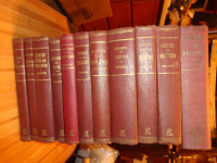 Collection of Ironside Books on the Bible