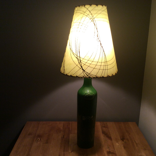 Lampe de table dans Éclairage intérieur et plafonniers  à Longueuil/Rive Sud - Image 2