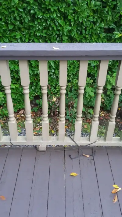 Wooden Balustrades/Spindles, View more