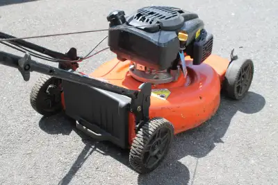 REDUCED $25. For Sale ARIENS Mower, View more