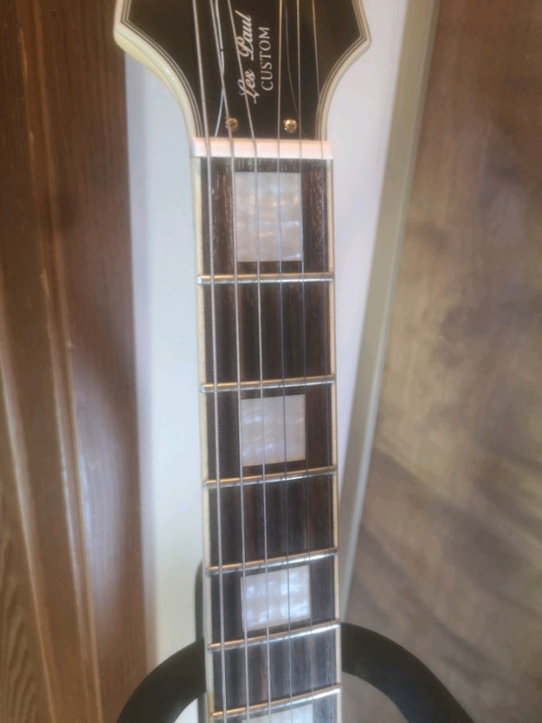 Epiphone Les Paul SG 3 pickup guitar Guitars Calgary Kijiji