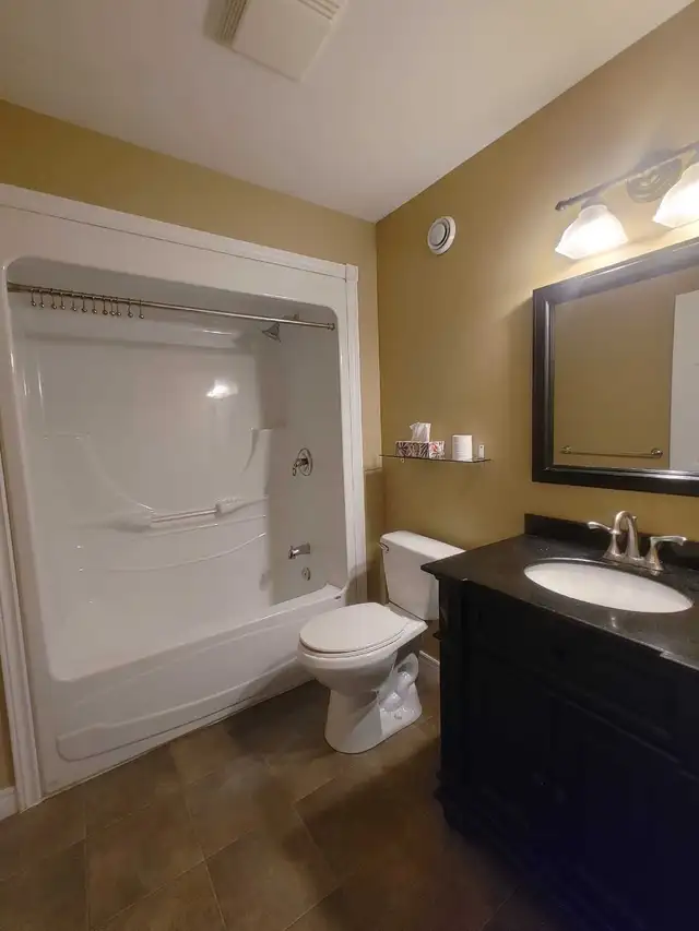 Semi-detached House for Rent - Great Location in Long Term Rentals in Charlottetown - Image 9