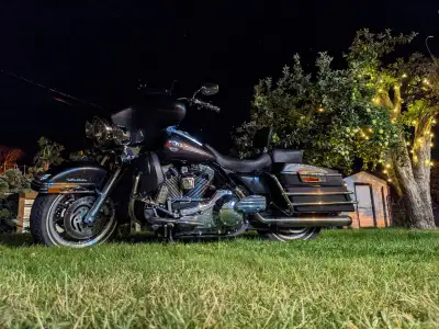 Well-maintained and runs like new. Only 36000 km. Comes with Rinehart Racing exhaust, staged out for...
