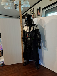 Star Wars Giant Size Darth Vader Large 31" inch (79cm) Figure