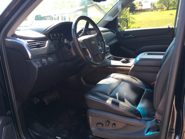 SUV Truck in Cars & Trucks in Peterborough - Image 2