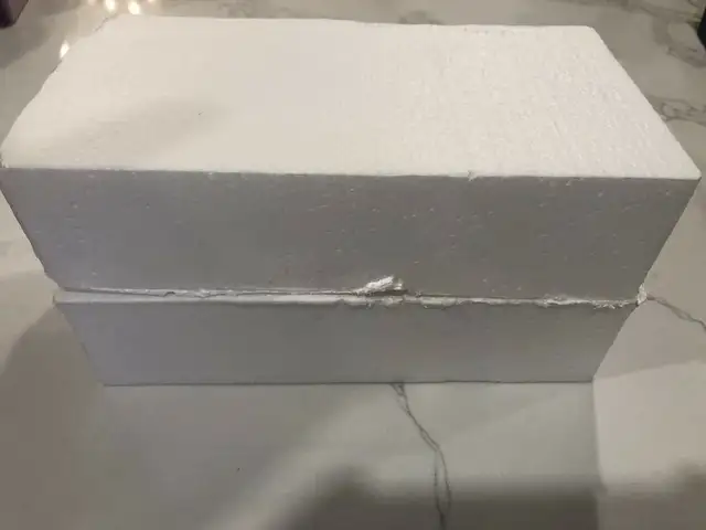 NEW - Clear XL Wine Glass - Holds 1 Full Bottle - Fun gift! in Kitchen & Dining Wares in Ottawa - Image 6