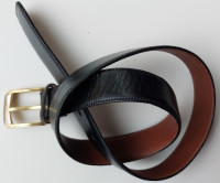 Leather Belts