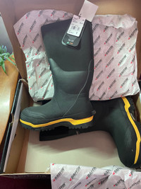 Baffin Tornado  Safety Boots