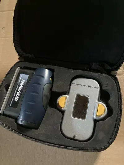 Mastercraft Hawkeye Laser Level, View more