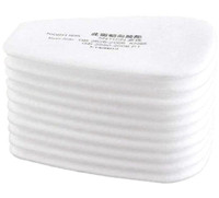 Brand new 5N11 5P71 Prefilter Safety Cotton Particulate Filter 