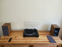 audio-technica turntable at-lp120xusb