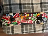 Skateboard (Only Used Once)