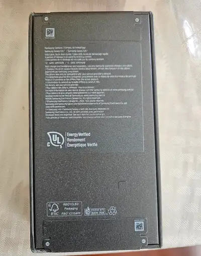 Samsung Galaxy S26 512GB – Brand New, Sealed, Unlocked, View more