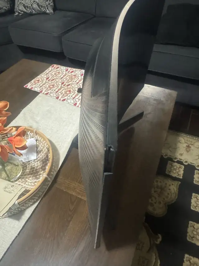 Samsung Monitor LC32G55TQWNXZA 32 inch WQHD 144HZ 1MS in Monitors in Mississauga / Peel Region - Image 5