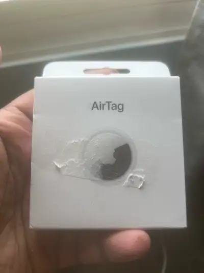 APPLE AIRTAG SECOND GEN 1 PACK , View more