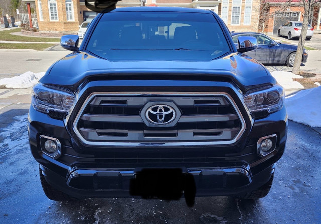 Toyota Tacoma 2016 in Cars & Trucks in City of Toronto