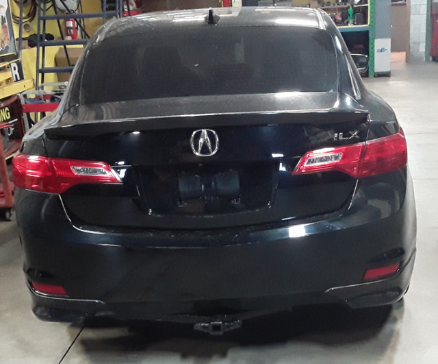 2014 Acura ILX in Cars & Trucks in Mississauga / Peel Region - Image 3