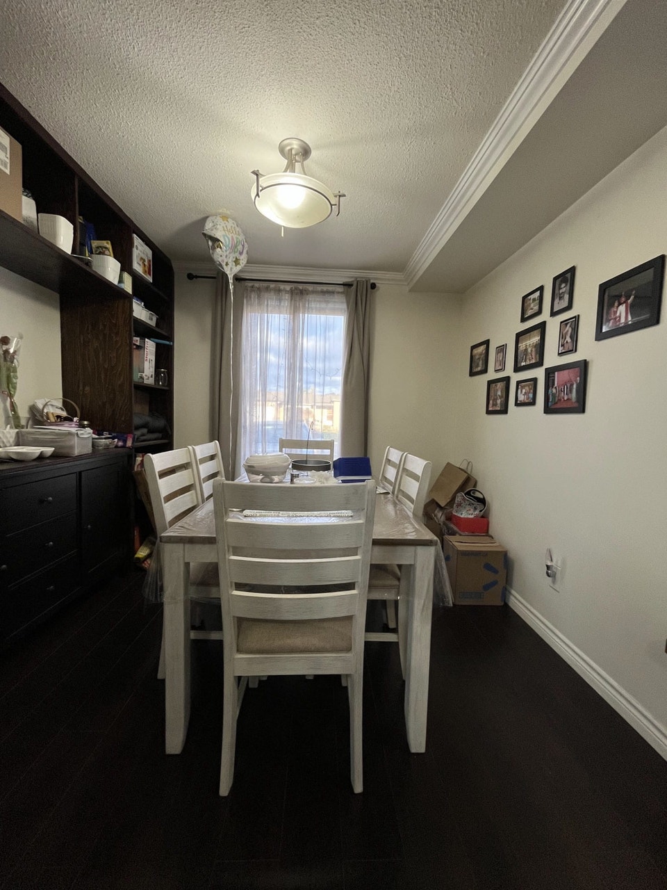 3 Bedroom 2 Bathroom House Upper Level 4