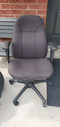  Task Swivel Chair