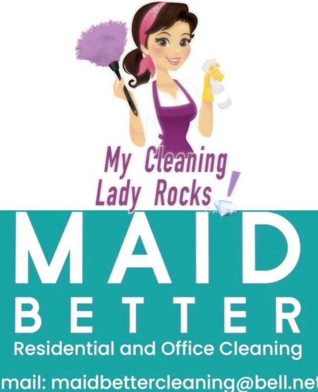 Residential, Office and Commercial Cleaning  in Other in Hamilton