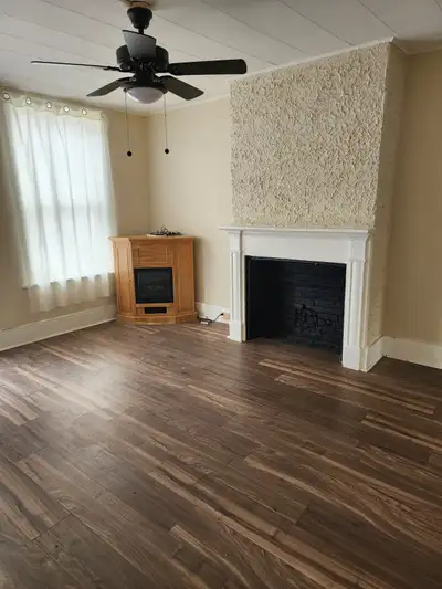 Two Bedroom House for rent