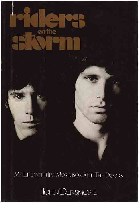 Book Signed by John Densmore Robert Plant and Alannah Myles in Non-fiction in City of Toronto
