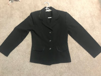 Women’s skirt suit and pant suit (small size)