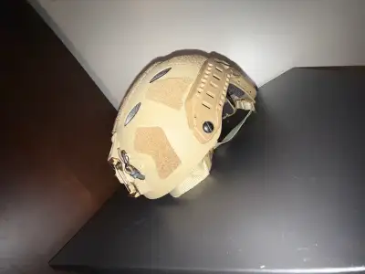 Bump style Fast helmet, View more